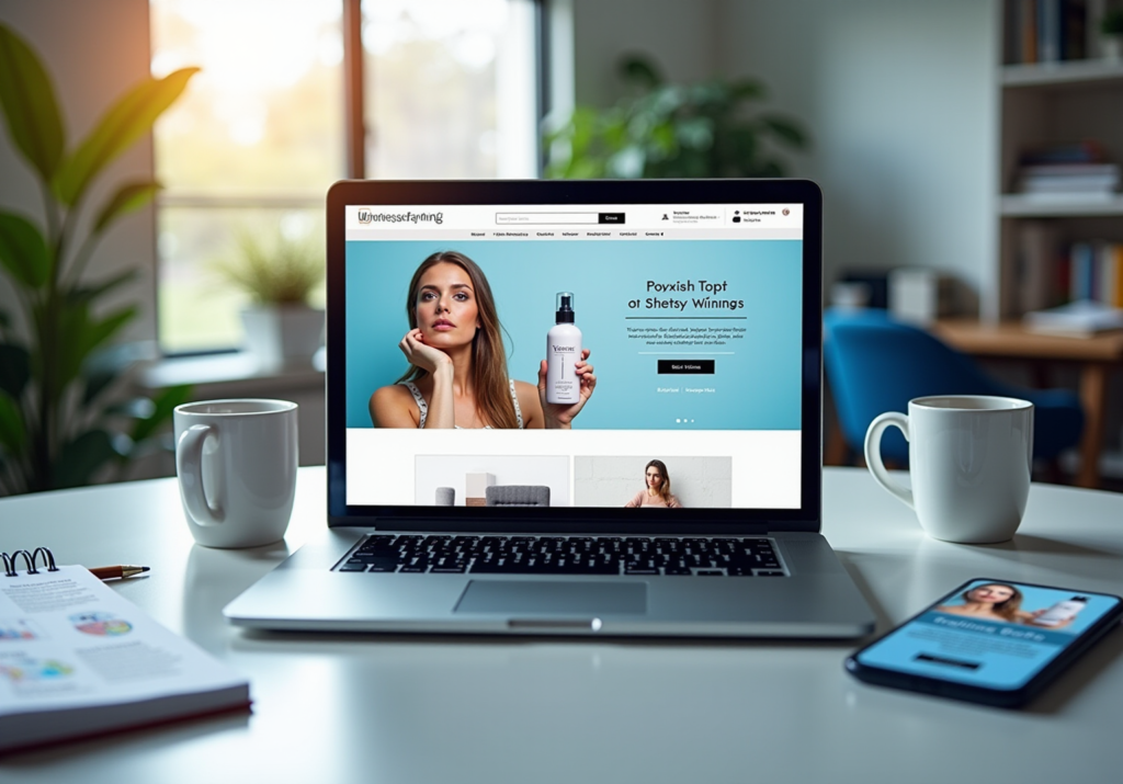 What Makes a Winning Website for DTC Brands?
