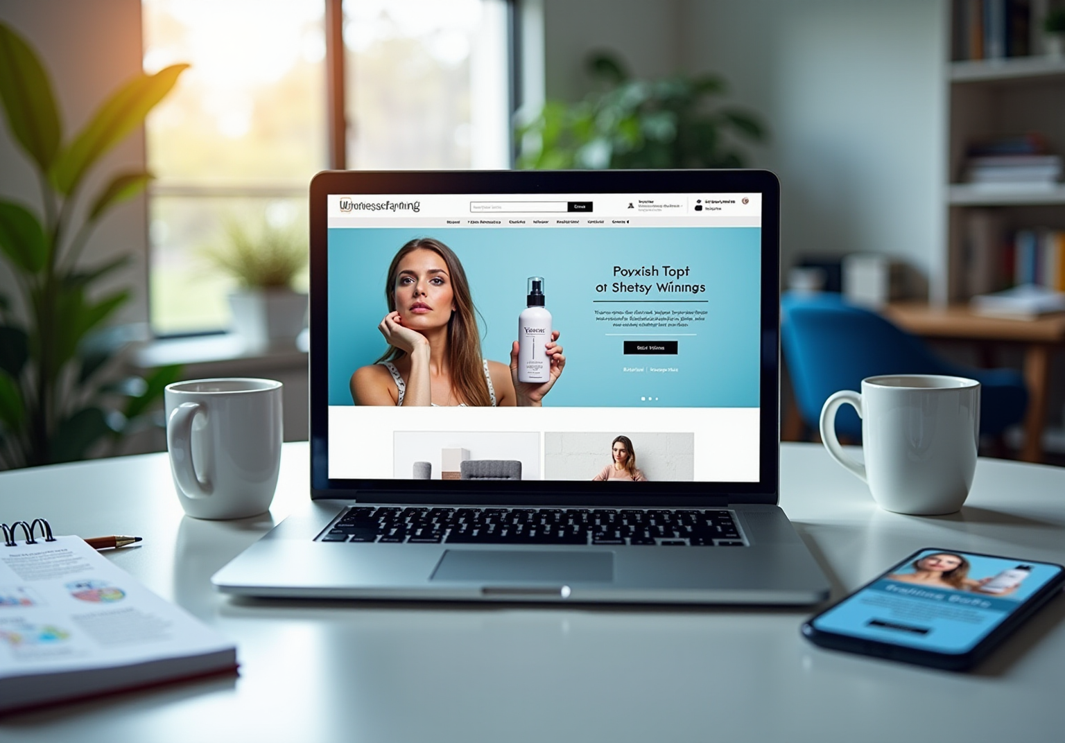 What Makes a Winning Website for DTC Brands?