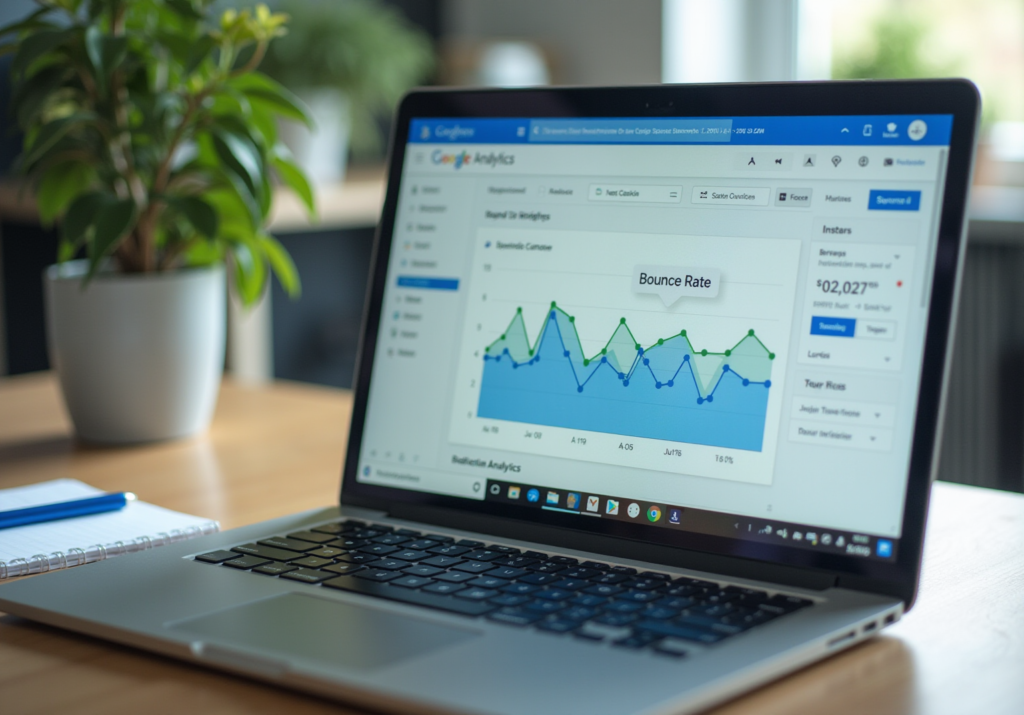 What Is the Bounce Rate on Google Analytics and Why It Matters