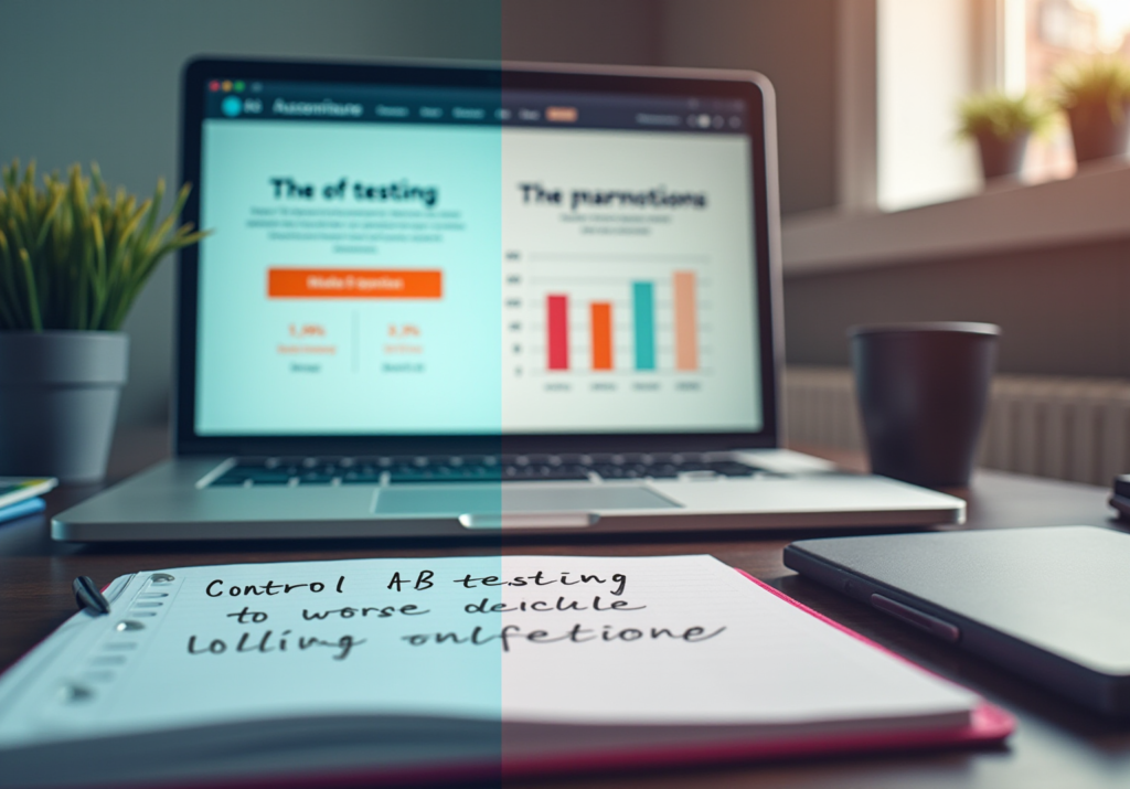 Understanding A/B Testing Meaning: A Complete Guide for DTC Brands