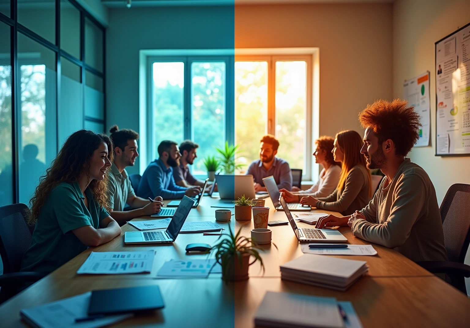 Digital Agency Marketing vs. In-House Marketing for DTC Brands
