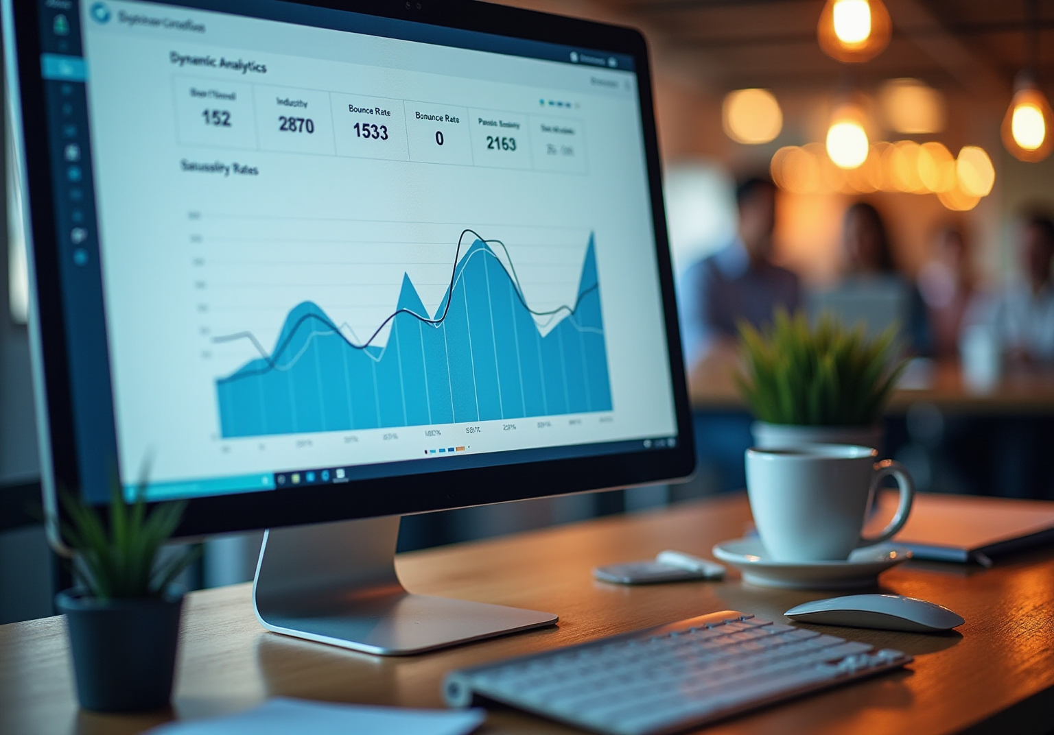 What Is Average Bounce Rate by Industry and Why It Matters for DTC Brands?