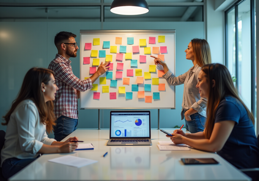 4 Key Practices for Writing Good Ad Copy That Converts
