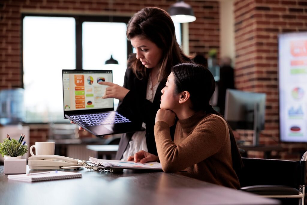 The Guide to Choosing the Right Website Optimization Service for Your Business