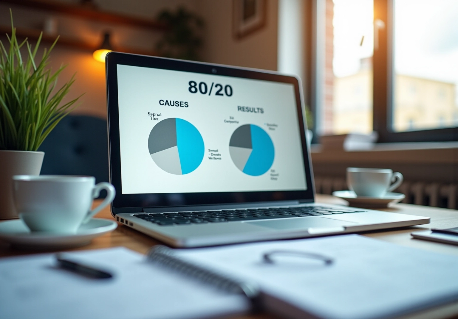 Master the 80/20 Principle Pareto for DTC Brand Growth