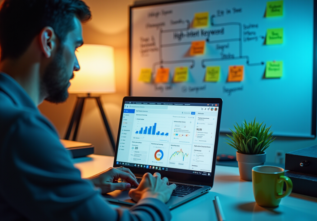 10 Google Ads Keywords to Boost Your DTC Brand’s Sales