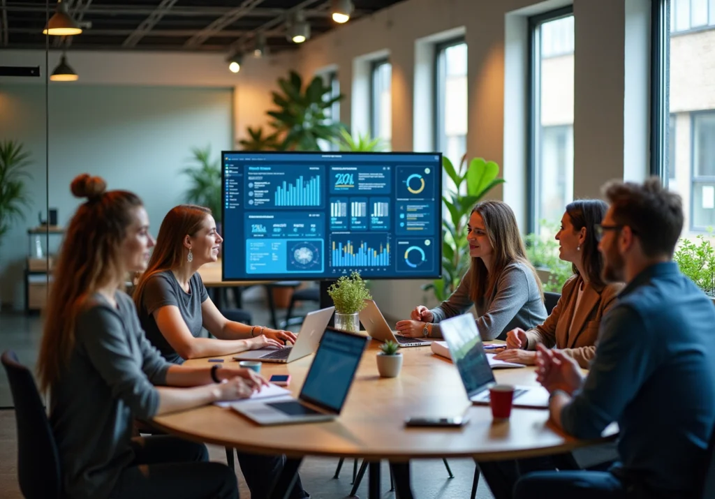 4 Steps to Choose the Right Digital Commerce Agency