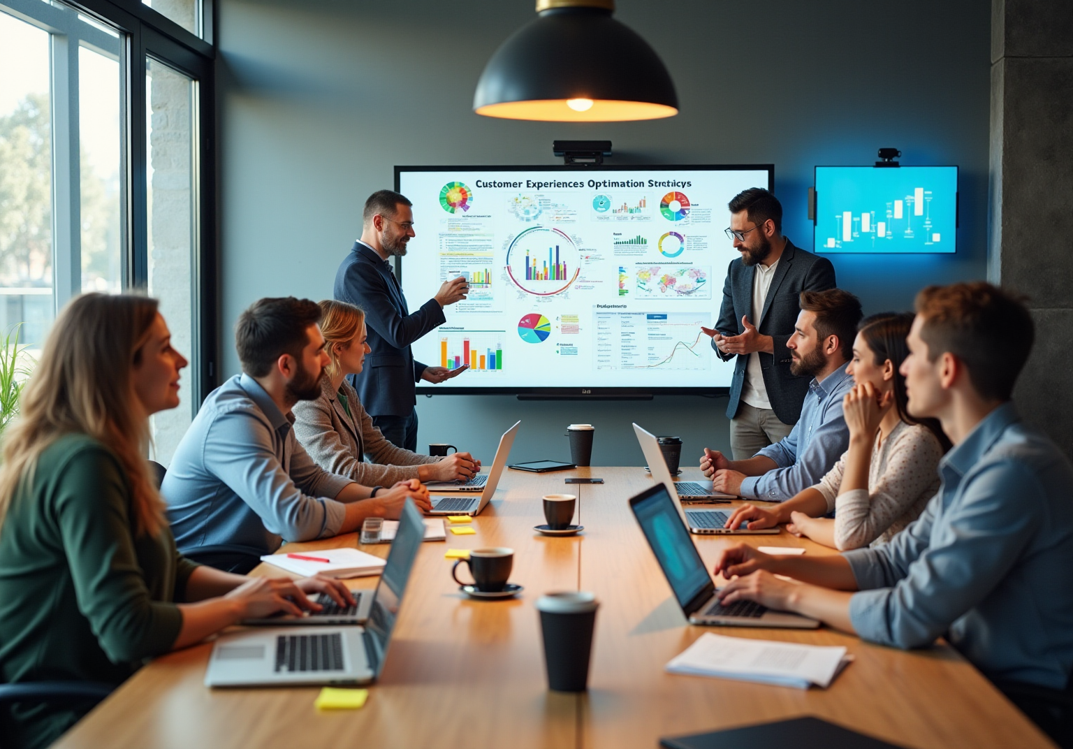 10 Strategies for Effective Customer Experience Optimization