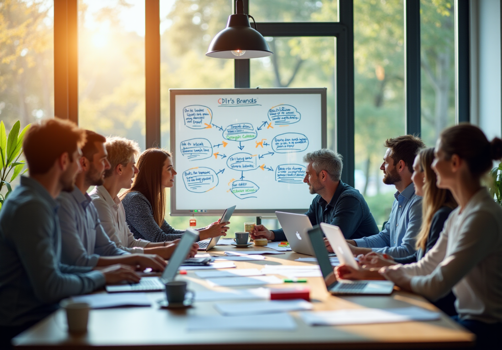 7 Ways Full-Service Marketing Companies Boost DTC Brand Profitability
