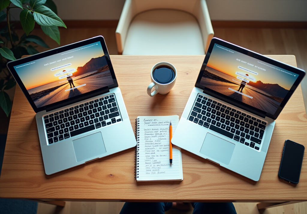 Master the Copy Test: A Step-by-Step Guide for DTC Brands