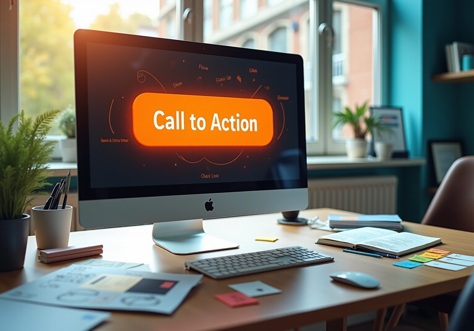 Master Call to Action CTA Techniques for Higher Conversions