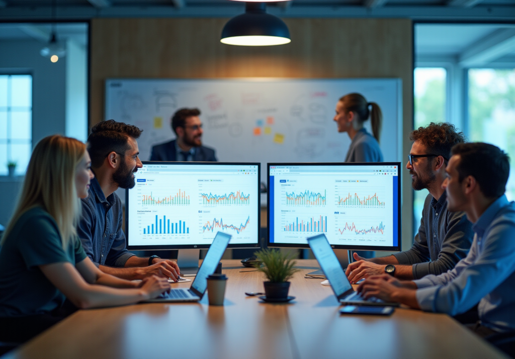 A/B Testing What Is: Definition, Context, and Key Characteristics