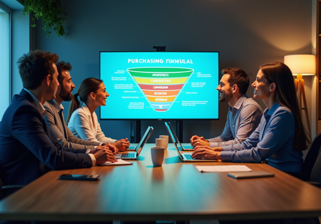 8 Key Strategies to Optimize Your Purchasing Funnel for DTC Brands