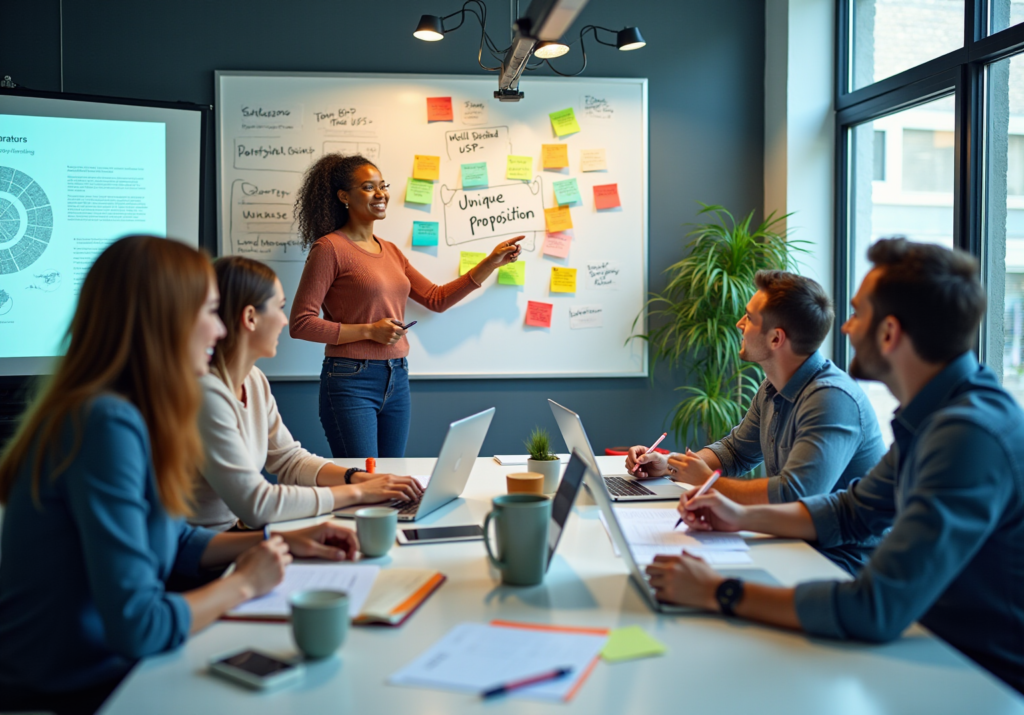 Master Your Marketing USP: A Step-by-Step Guide for DTC Brands
