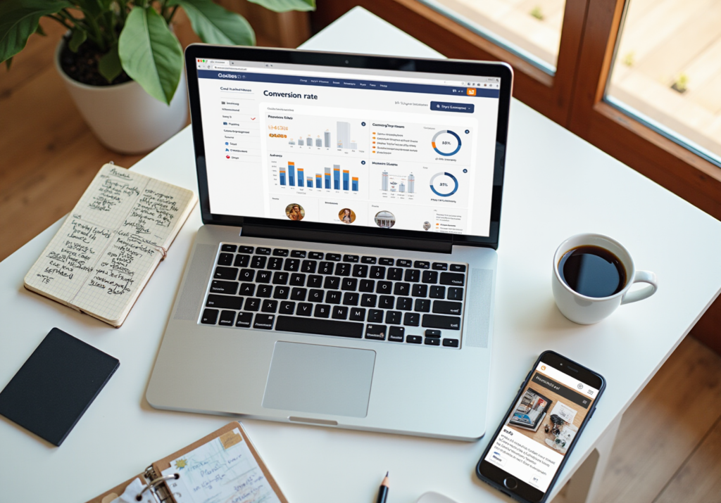 Boost eCommerce Success: Proven Strategies for Increasing Conversion Rates