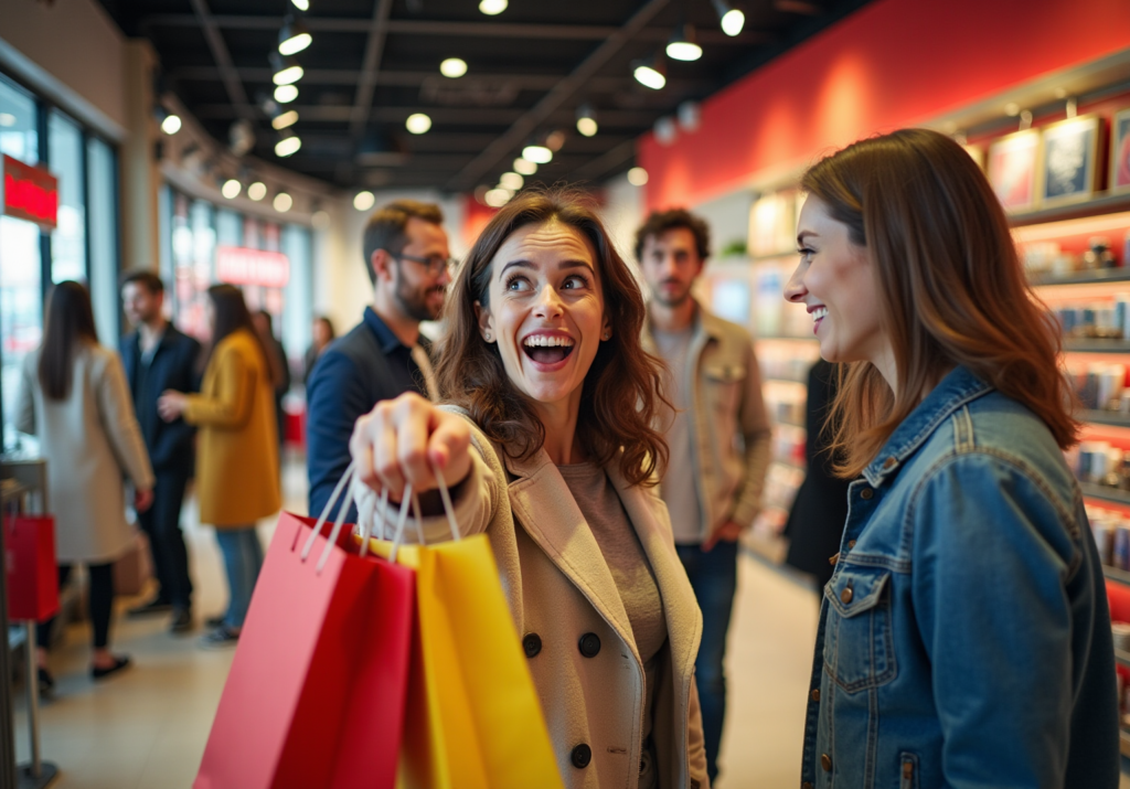 Master Impulse Spending: Control Triggers and Strategies for DTC Brands