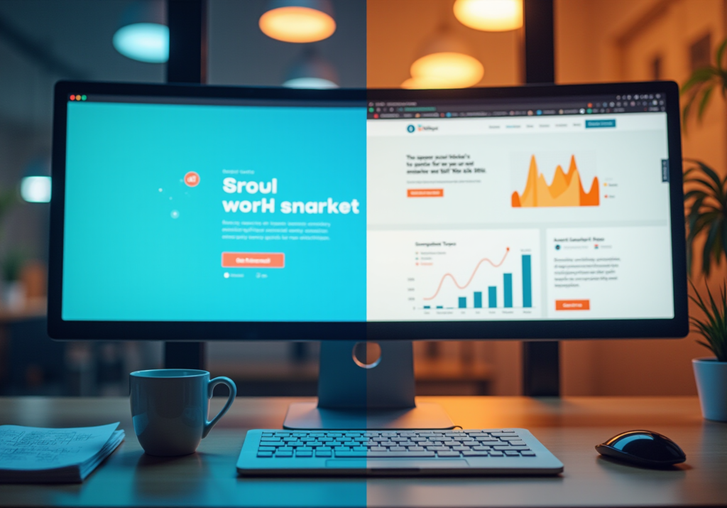 A/B Testing Meaning: Why It Matters for DTC Brands
