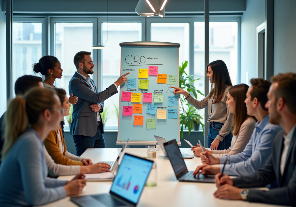 10 Key Insights on Conversion Rate Averages for DTC Brands