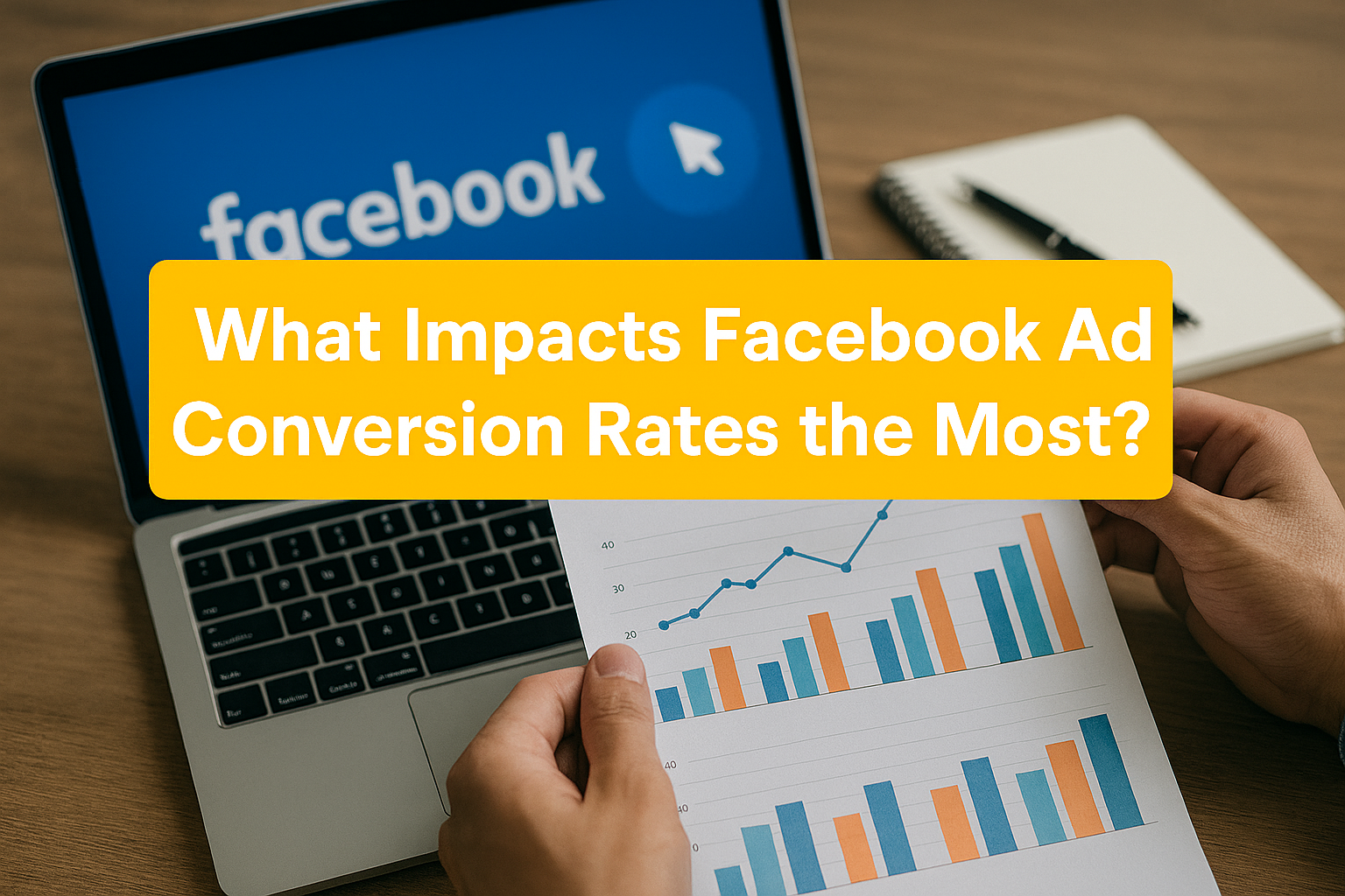 What Impacts Facebook Ad Conversion Rates the Most?