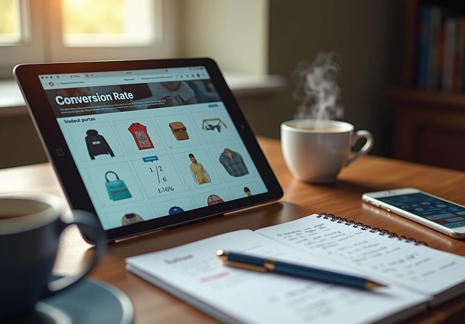 4 Steps to Calculate Your Conversion Rate for DTC Success