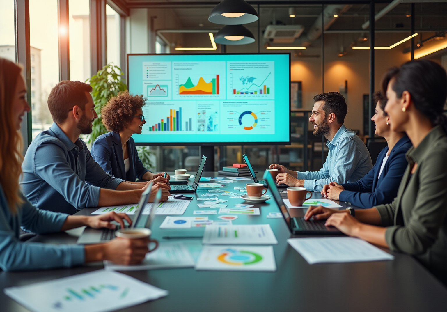 What is an Integrated Marketing Communication Company for DTC Brands?