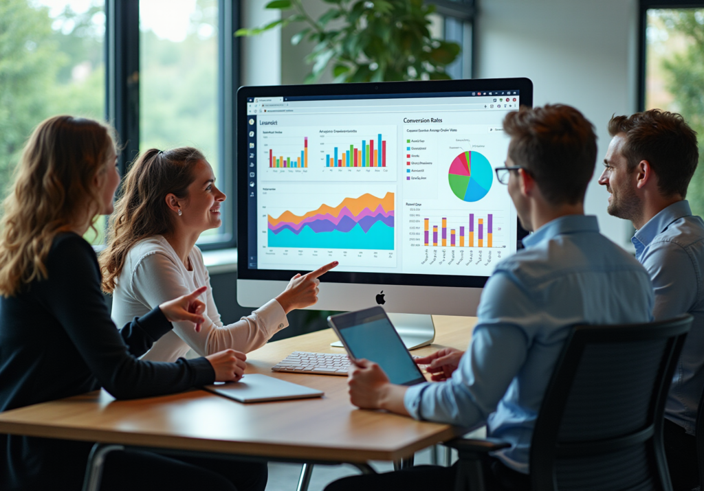 9 Leading Ecommerce SEO Companies for DTC Brand Growth