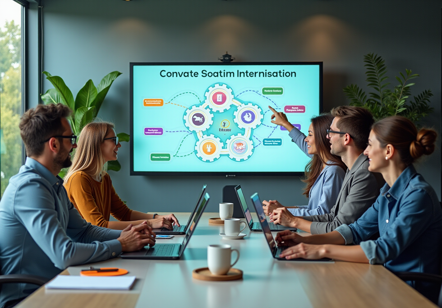 10 Digital Agency Services to Boost Your DTC Brand’s Success