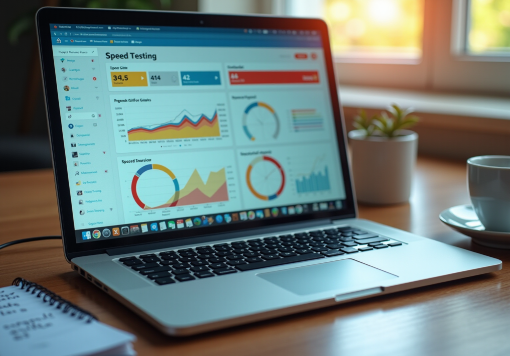Master the Speed of Website Test for DTC Brand Success