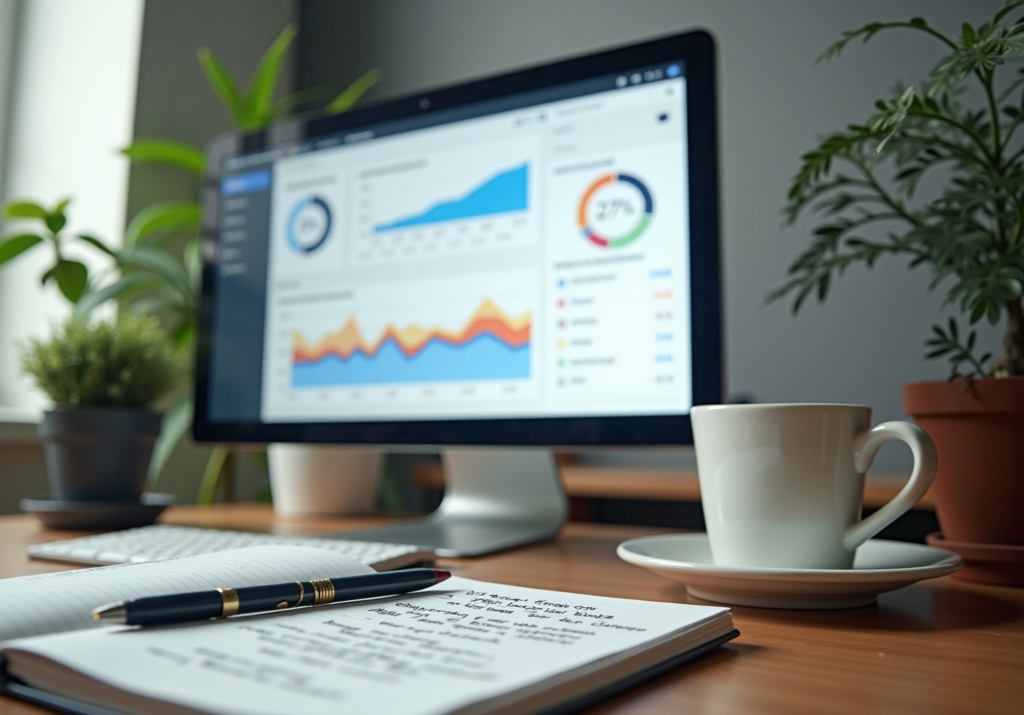 Master Google Goals Analytics: Best Practices for DTC Brands