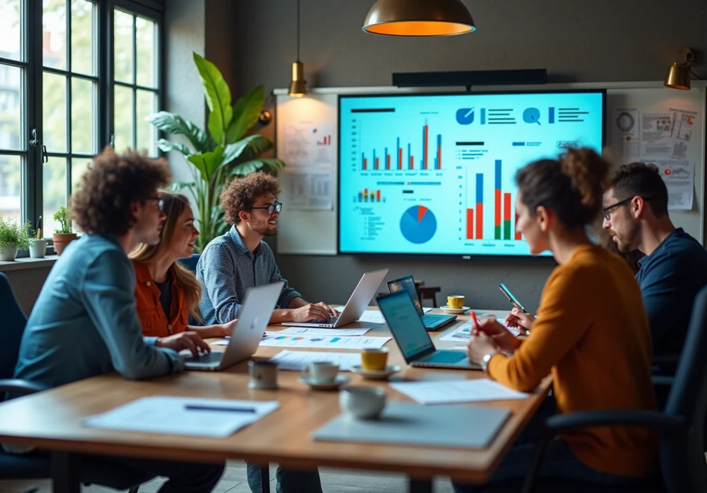 Why Agency Digital Marketing is Essential for DTC Brand Success