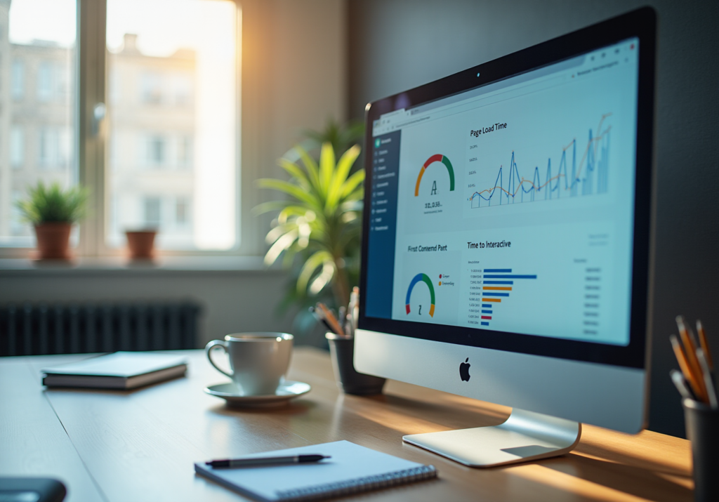 Check Speed Web: A Step-by-Step Guide for DTC Brands