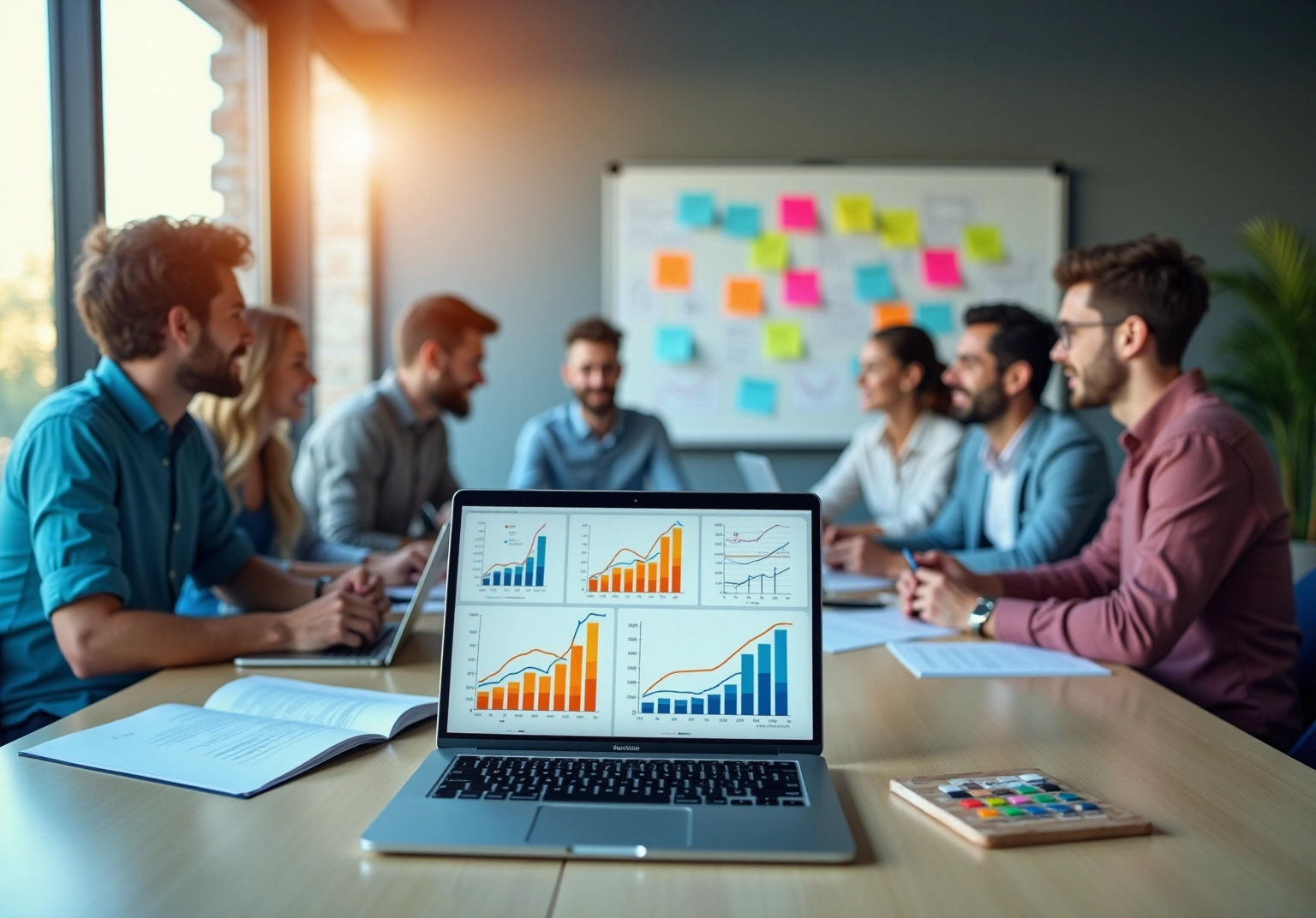 Understanding the Role of a Digital Marketing Agency in DTC Success