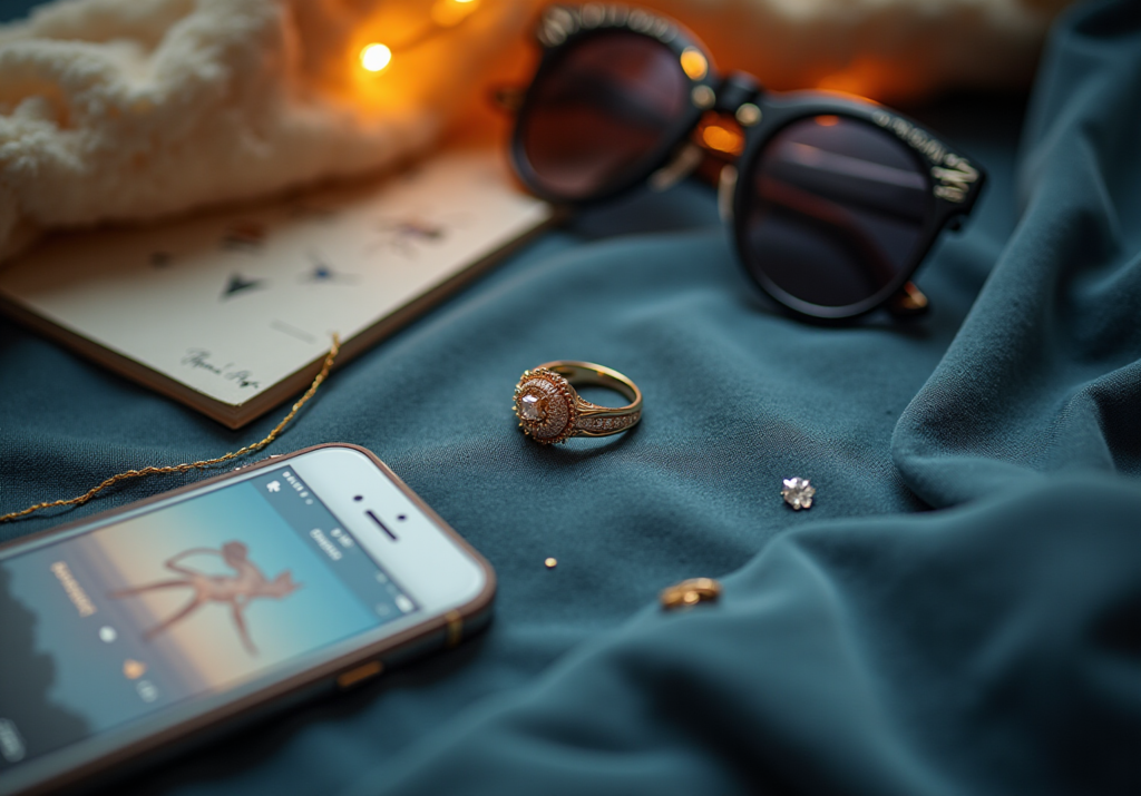 4 Key Strategies for Effective Advertisement About Jewellery