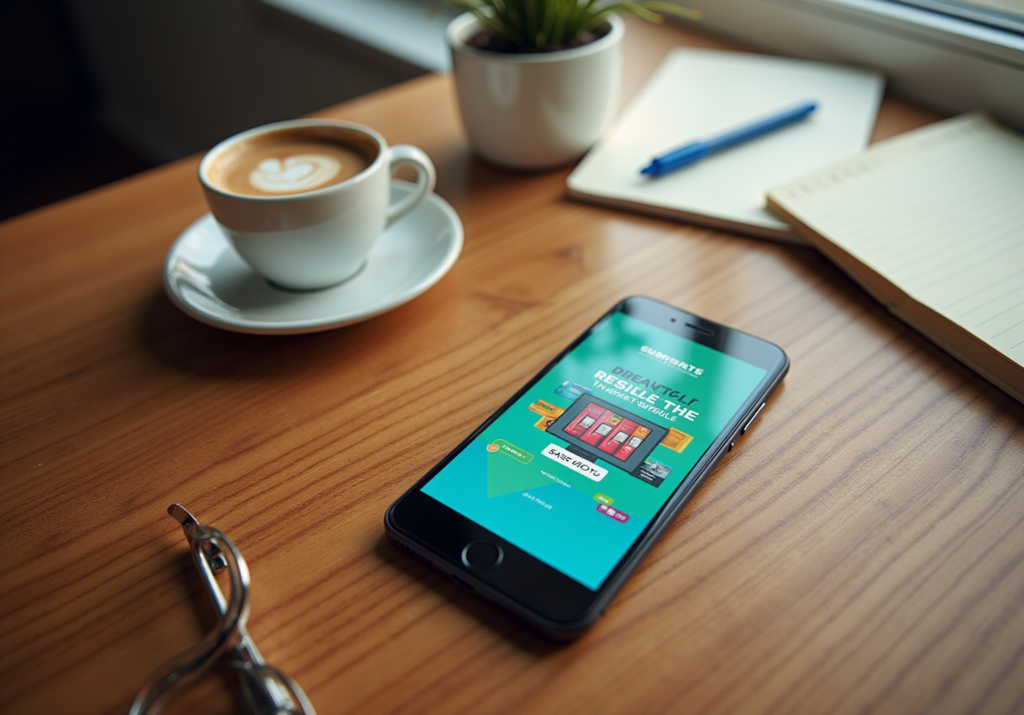 Maximize ROI: Best Practices for Mobile Advertisement Strategies