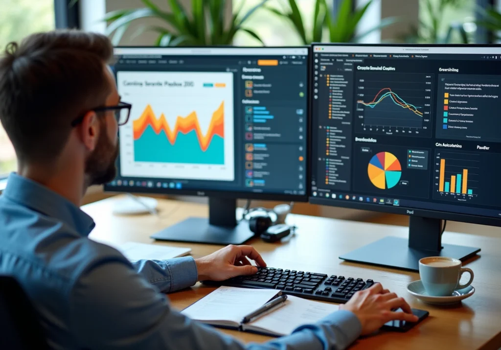4 Steps for Effective Competitive Analysis in DTC Brands