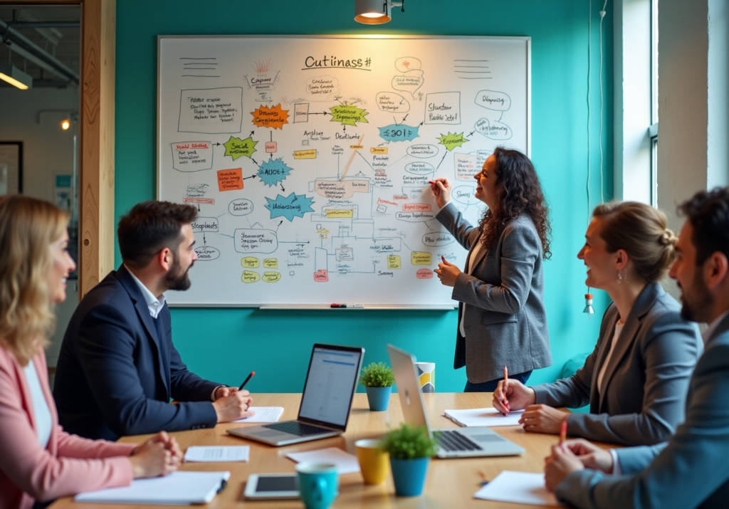 Understanding Customer Acquisition Meaning for DTC Brands