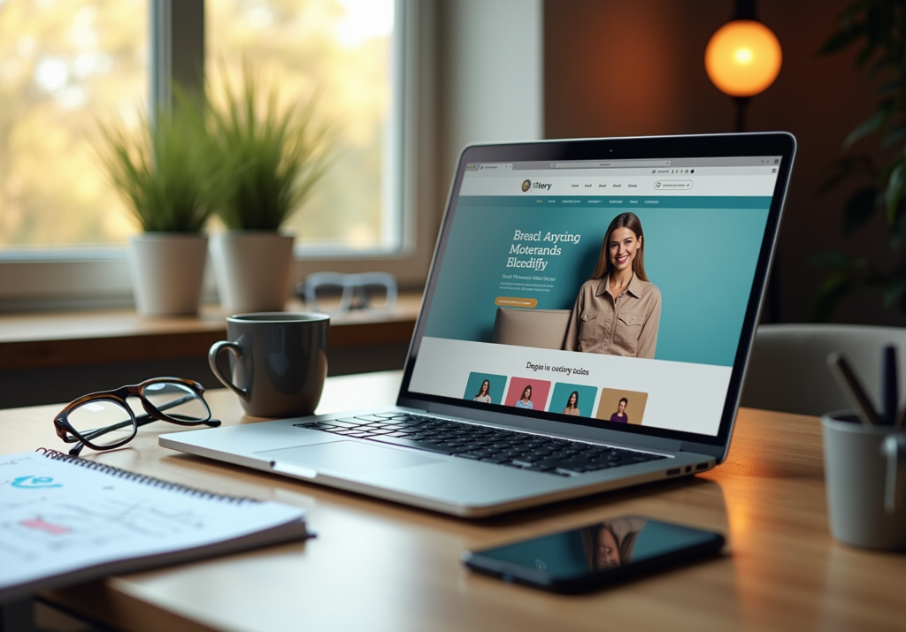 10 Reasons to Choose a Custom Website Designing Company for DTC Brands