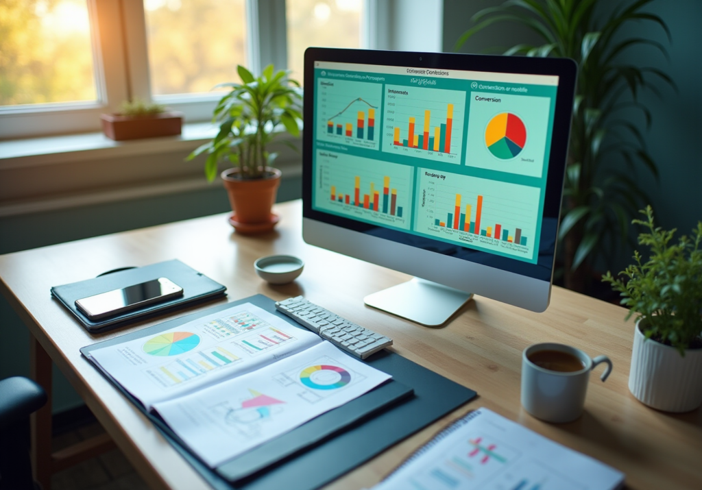 Understanding the Typical Ecommerce Conversion Rate for DTC Brands