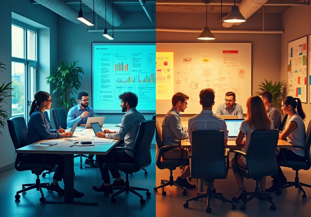 Digital Marketing Agencies vs. In-House Teams: Key Insights for DTC Brands