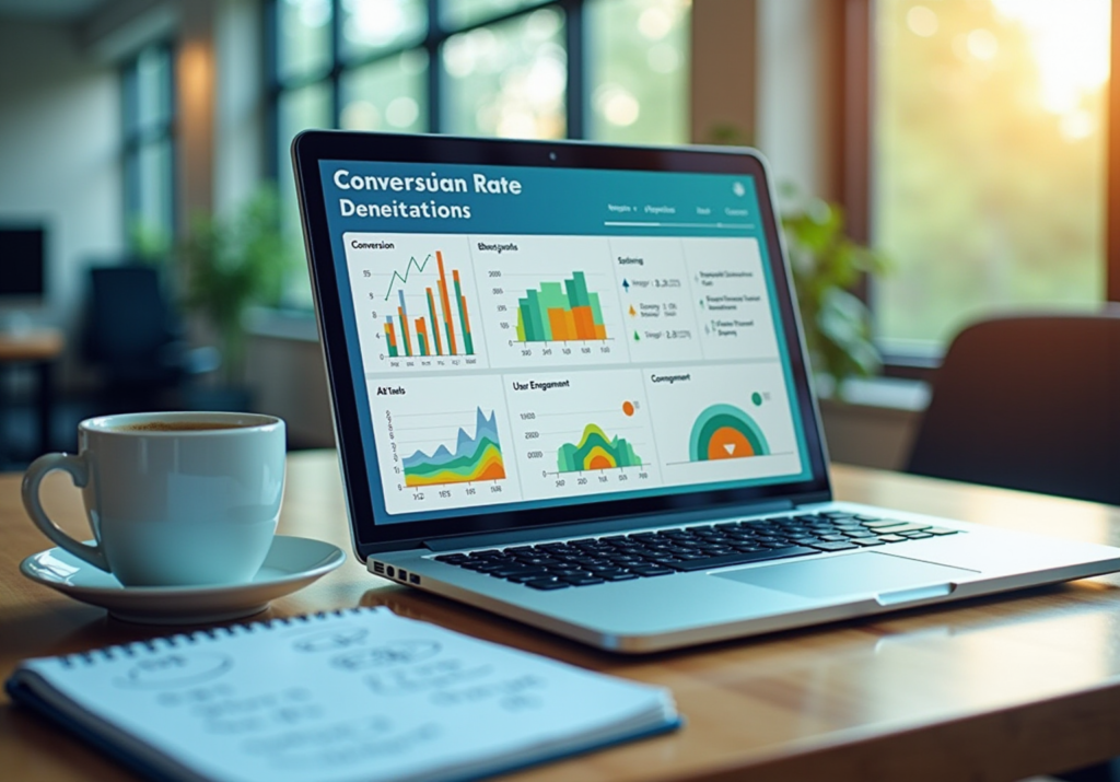 What is a Conversion Rate Optimization Company for DTC Brands?
