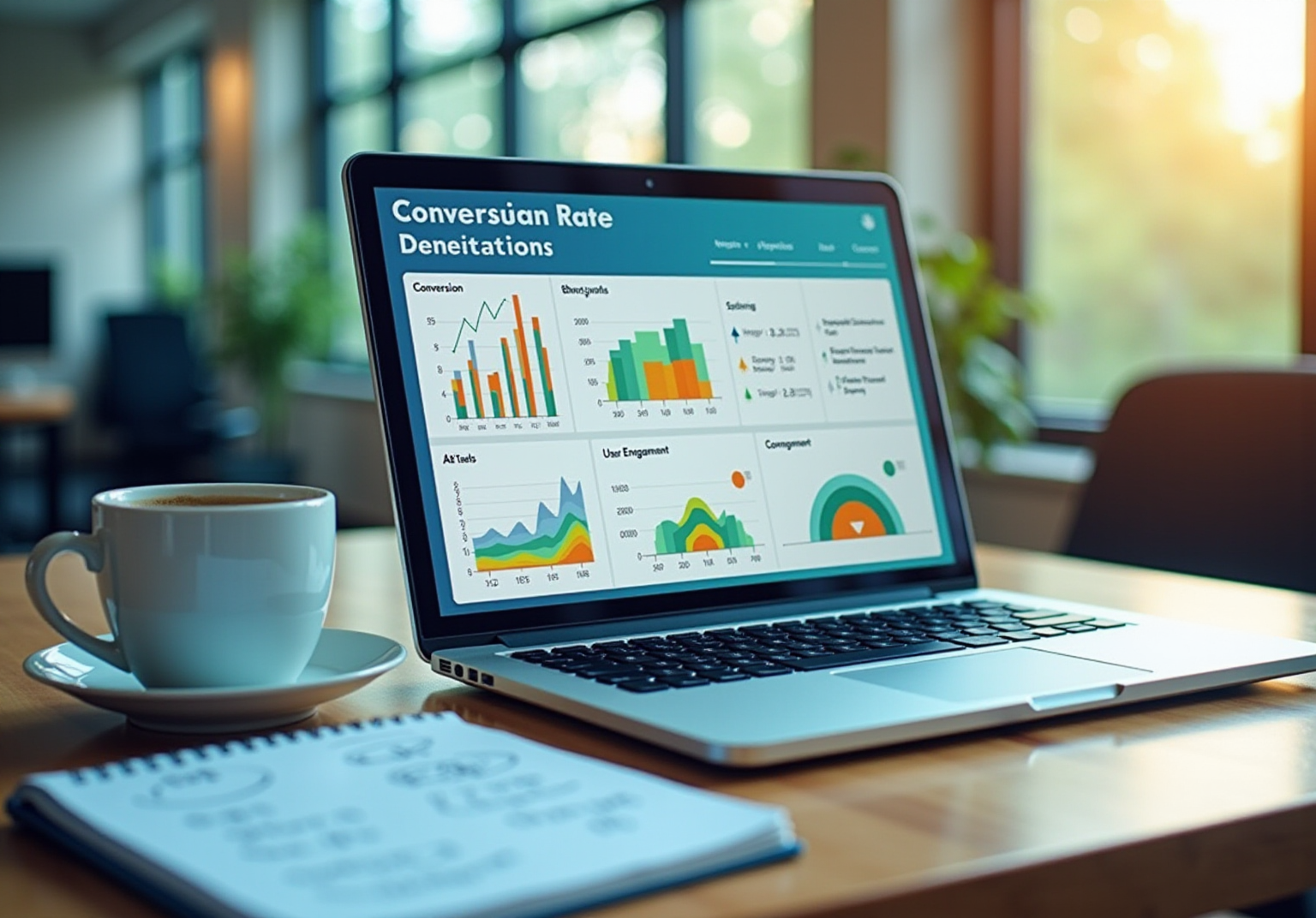 What is a Conversion Rate Optimization Company for DTC Brands?