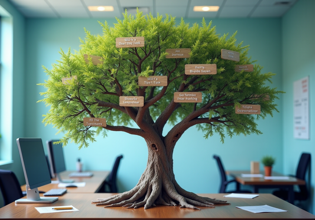 10 Myths About SEO That DTC Brands Must Stop Believing