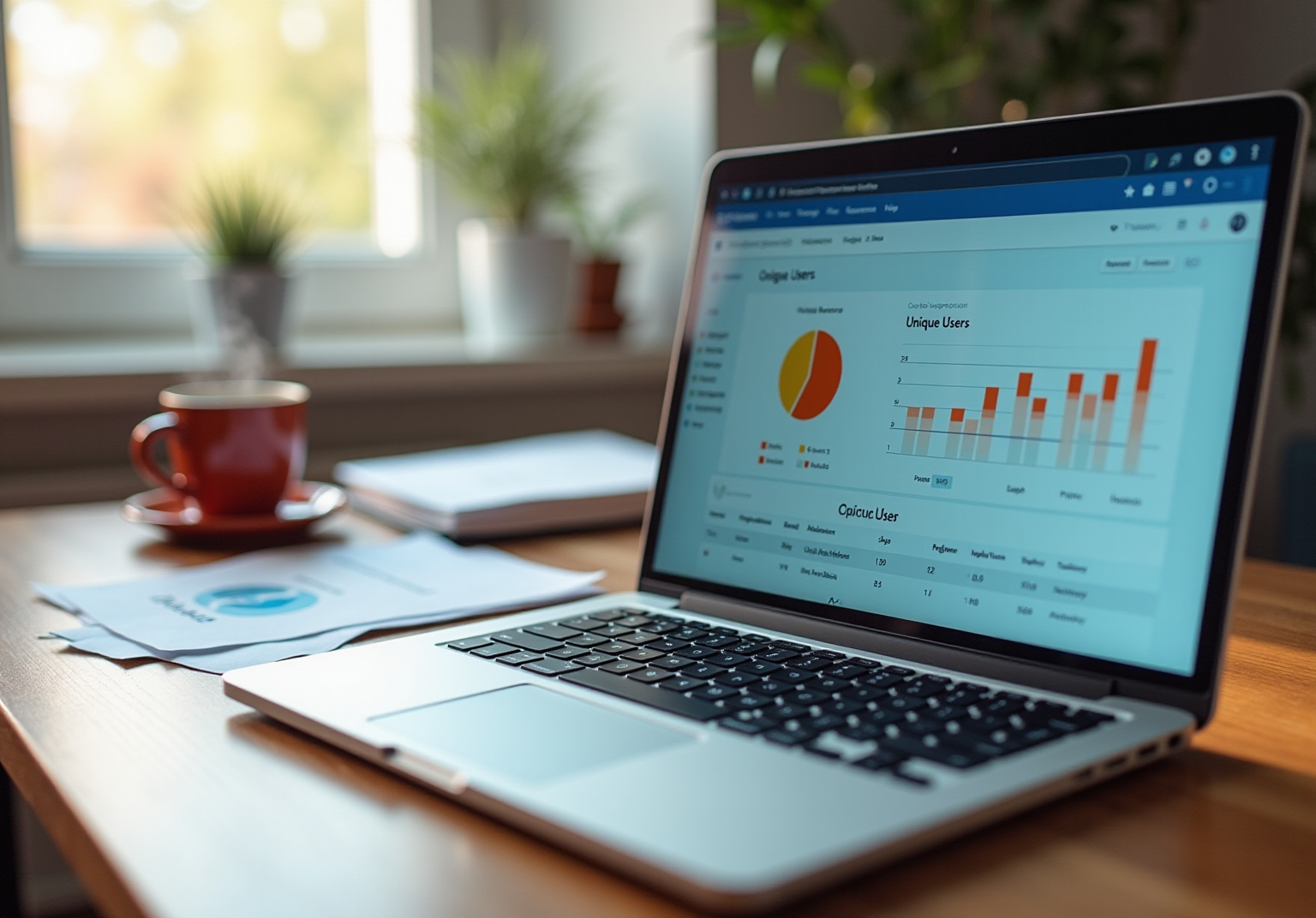 Master Unique Users in Google Analytics for DTC Brand Success