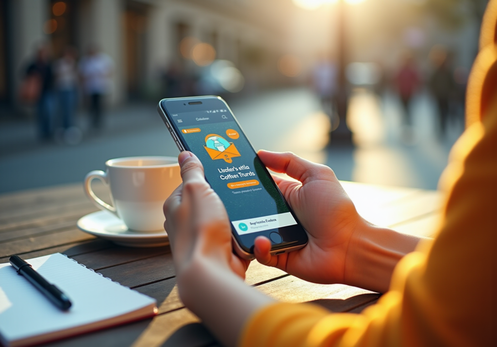 5 Best Practices for Effective Cell Phone Advertising in DTC Brands