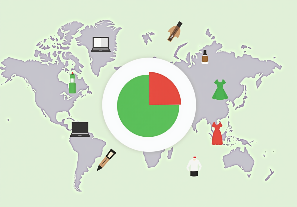 eCommerce Conversion Rate by Industry: Key Insights for DTC Brands