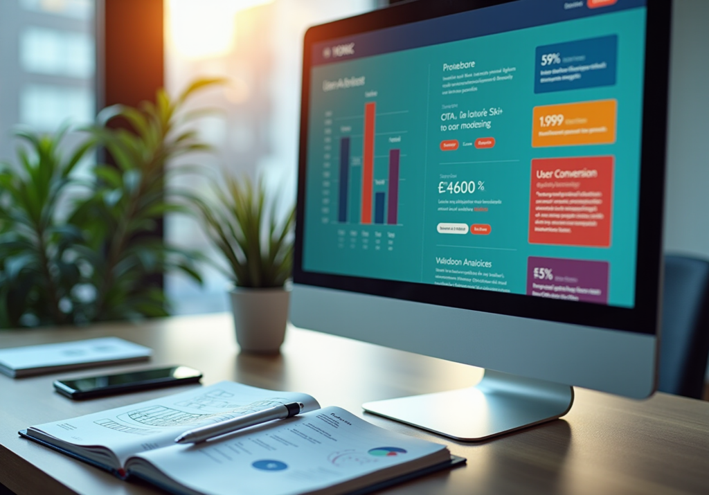 Master Conversion Rate Optimization for Your Website Success