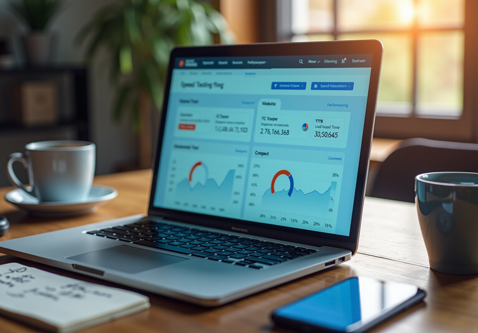 4 Essential Practices Using a Speed Checker for Website Optimization
