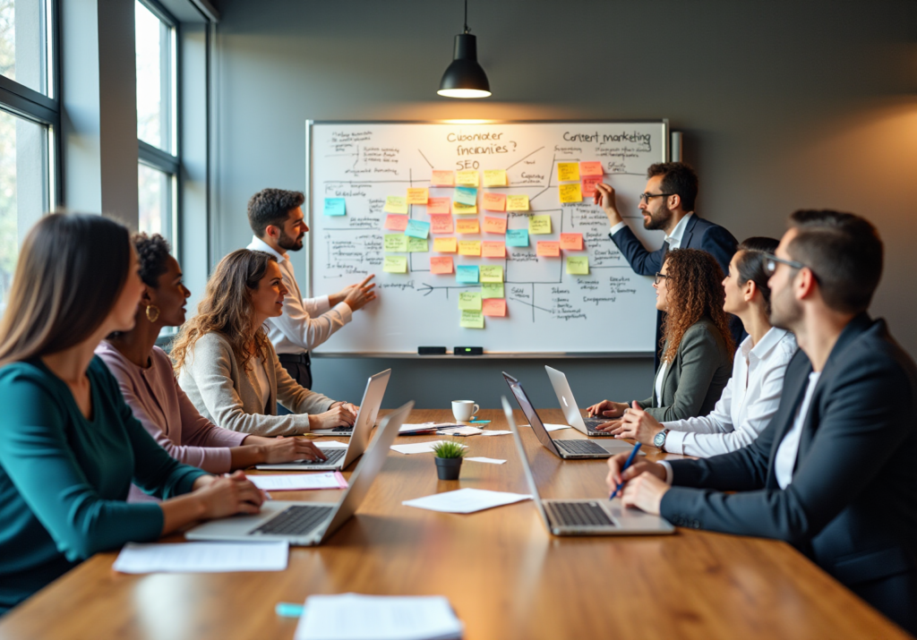 4 Best Practices for Acquiring New Customers Effectively