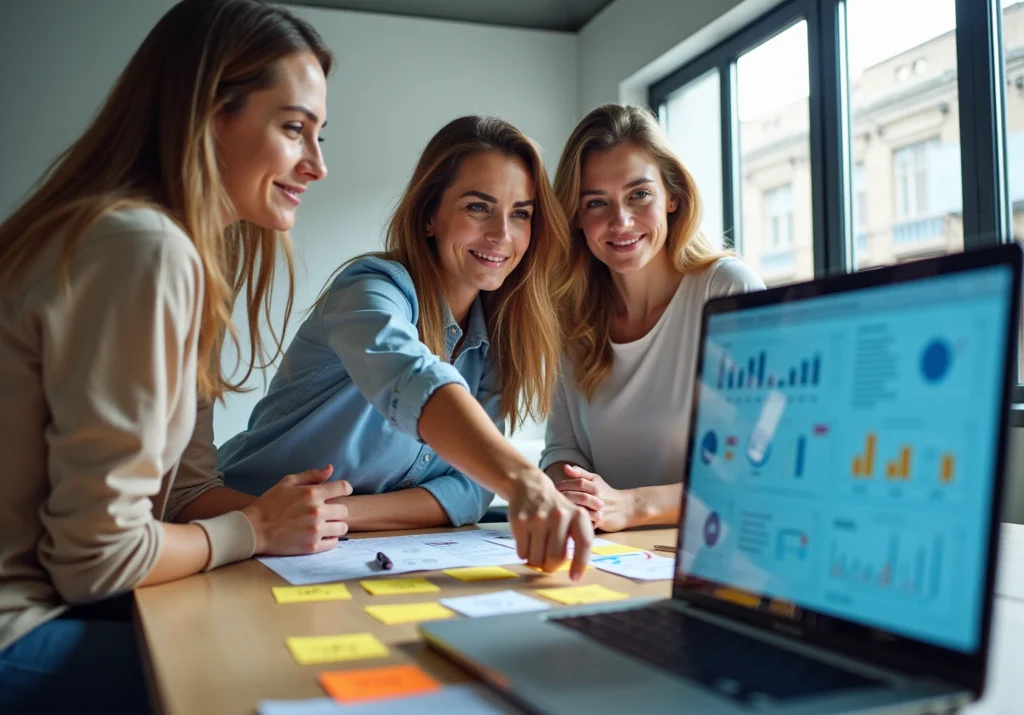 4 Proven Agency Marketing Digital Strategies for DTC Brands