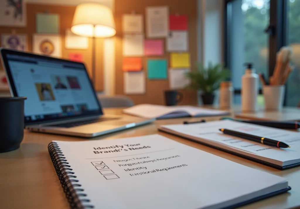 4 Steps to Choose the Right Website Design Firm for DTC Brands